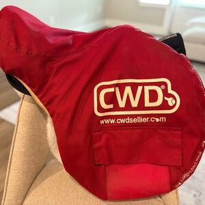 CWD 16” MW 2GS, Flex Tree, soft leather
